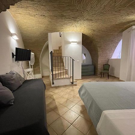 B&B Sacca Lanciano Exteriör bild
