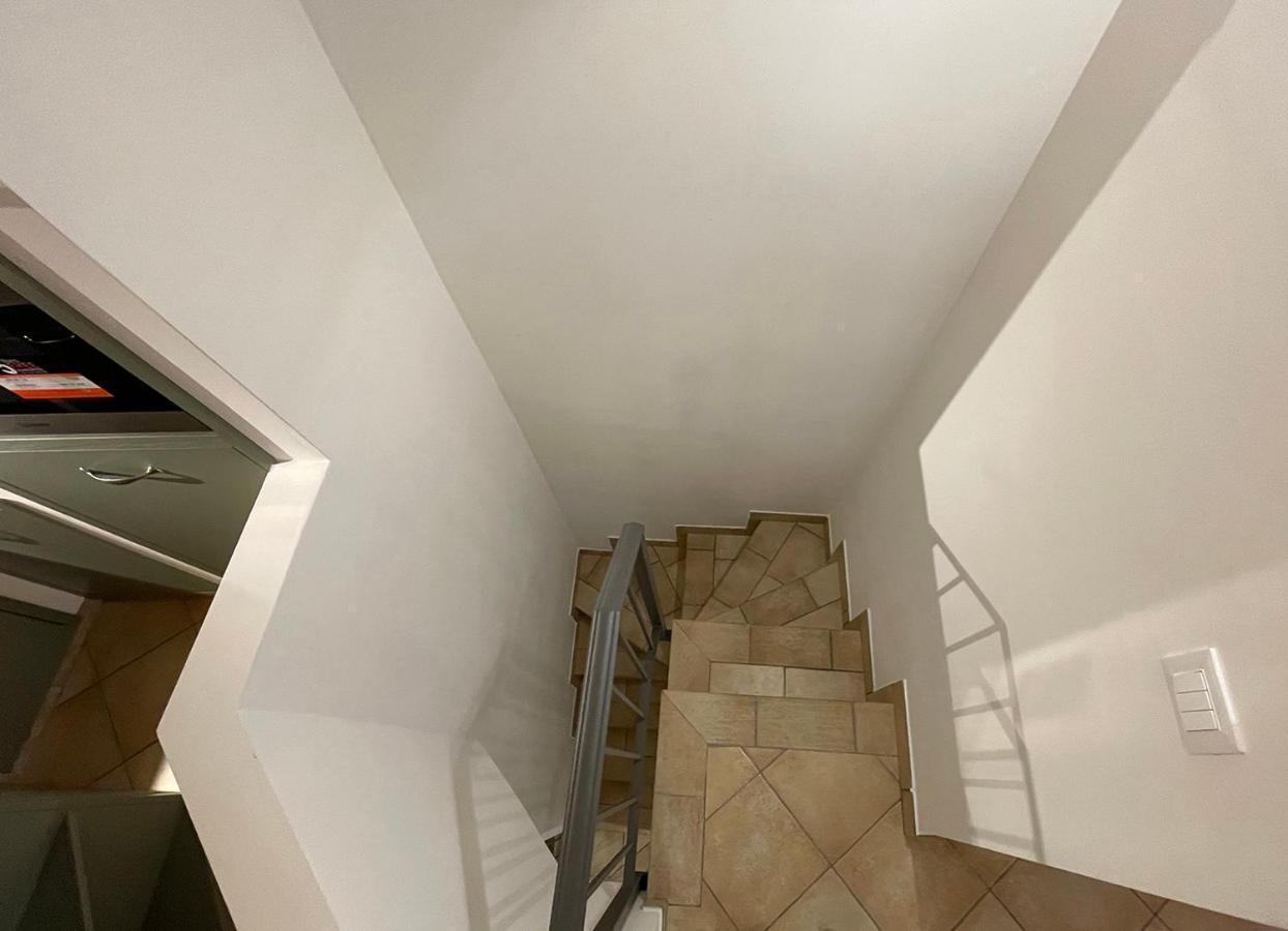 B&B Sacca Lanciano Exteriör bild