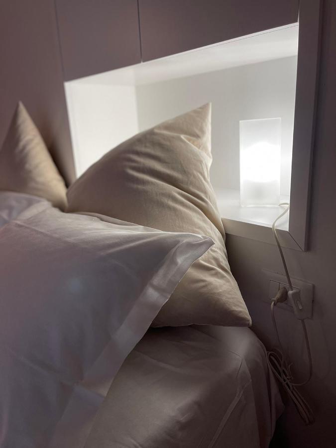 B&B Sacca Lanciano Exteriör bild