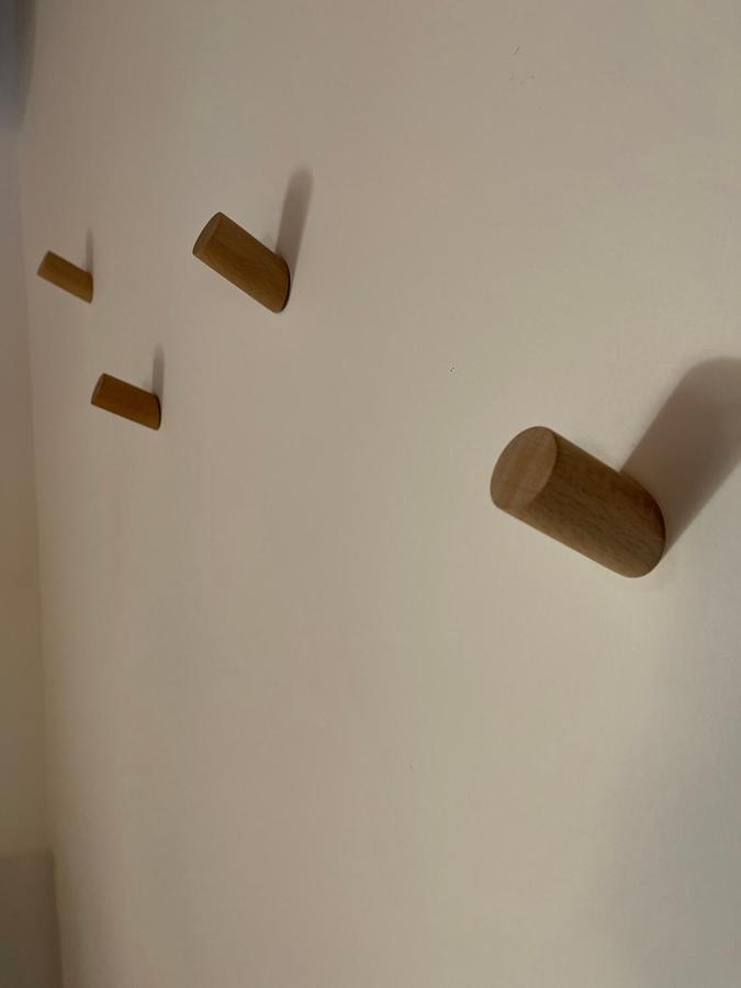 B&B Sacca Lanciano Exteriör bild