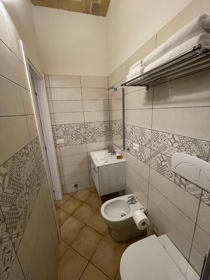 B&B Sacca Lanciano Exteriör bild