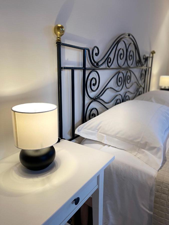 B&B Sacca Lanciano Exteriör bild