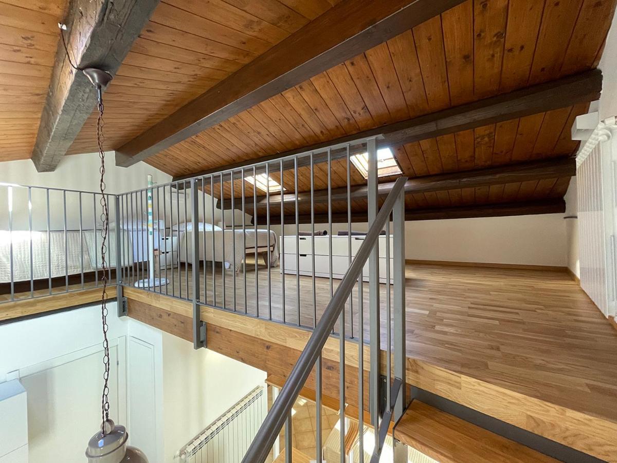 B&B Sacca Lanciano Exteriör bild